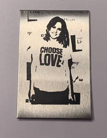 Caroline