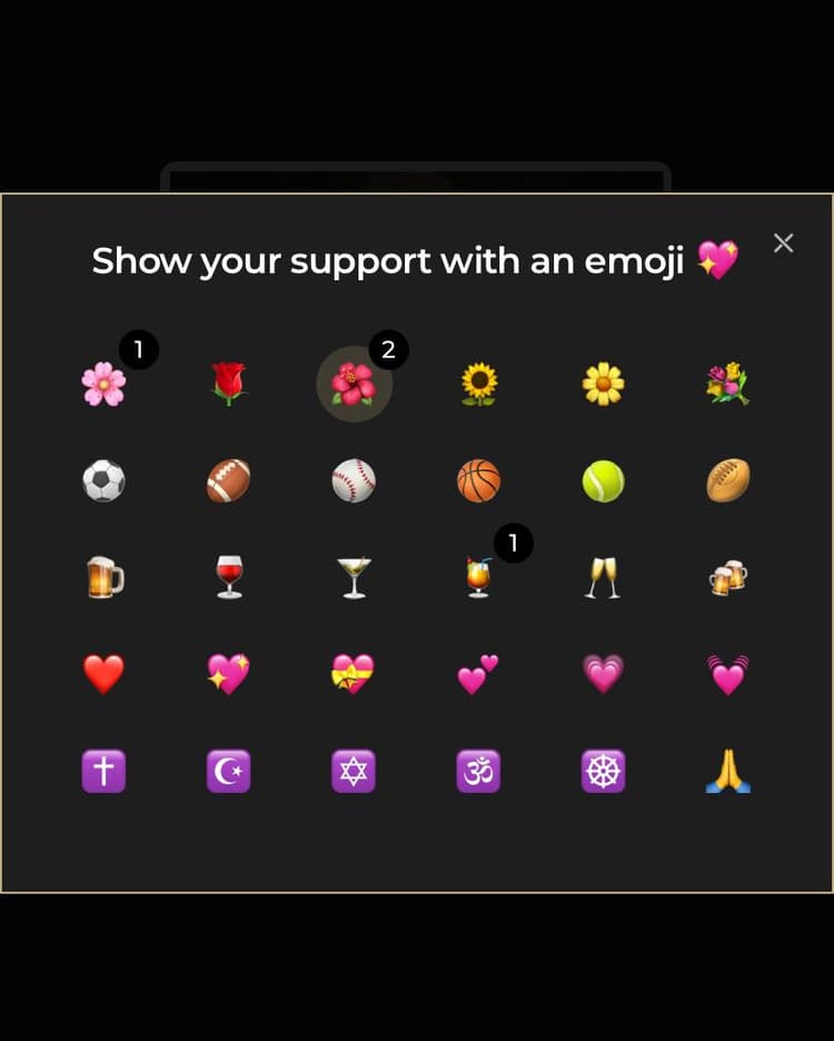 Emoji