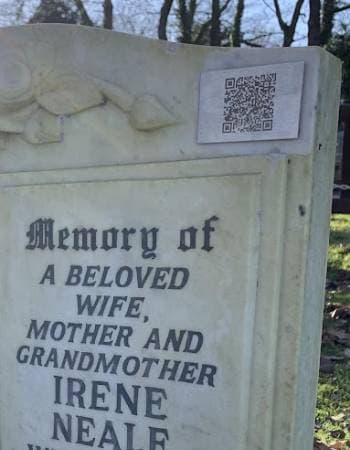 Grave